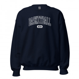 Basketball Mom - Unisex Sweatshirt