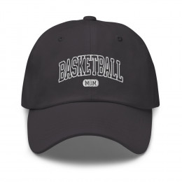 Basketball Mom - Hat
